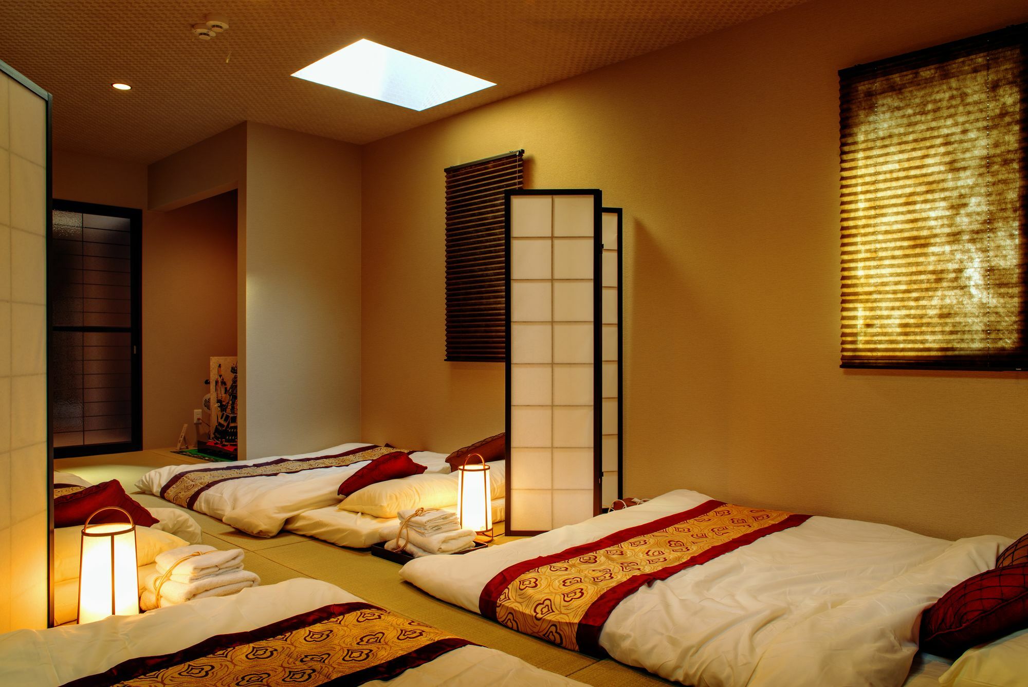 Samurai House Nagoya Exterior photo